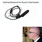 Гарнітура для Baofeng для прихованого ношення, фото 3