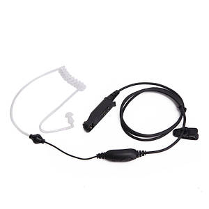 Гарнітура для Baofeng для прихованого ношення