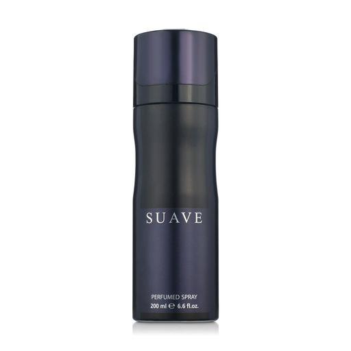 Fragrance World Suave Дезодорант спрей 200 мл