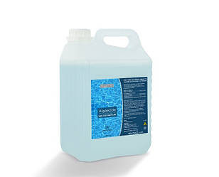 Засіб проти водоростей Свод Algaecide 5