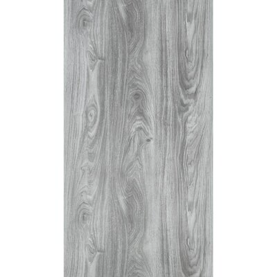 Самоклеющаяся виниловая плитка ПВХ для стен в рулоне виниловое покрытие 3000х600х2мм Пепельный Матовый - фото 3 - id-p1766445731