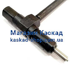 Форсунка впорскування VA51C 443A-2681, 4437130370, 443979572681