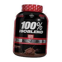 100% IsoBlend 1820г Шоколадный крем (29416001)