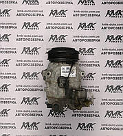 Компресор кондиціонера 1.4i 16v (A14XER, A14NET, A14NEL, B14XER) GM Delphi 13335253 UC4