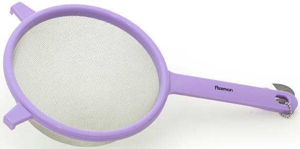 Сито Fissman Ø8.5см smile з нержавіючої сталі, фото 1