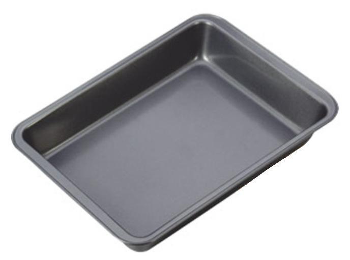 Форма для випічки Empire Bakery деко 36.5х27х5см smile   з антипригарним покриттям, фото 1