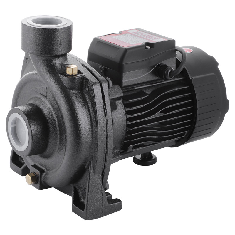 Насос поверхневий KOER відцентровий KGA-1A 750Вт 16.2м³/ч Hmax 18м KP2655, фото 1