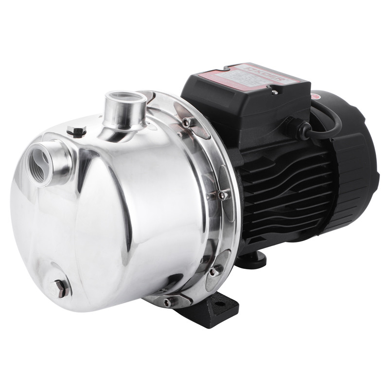 Насос поверхневий KOER відцентровий JS-800 800Вт 3.3м³/ч Hmax 46м KP2661, фото 1