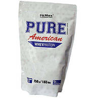 Pure American 750г Печенье (29141002)