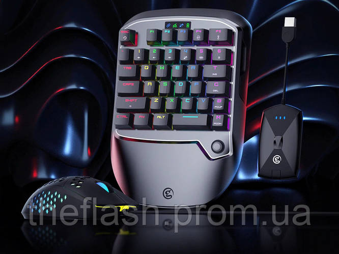 VX2 AimSwitch клавиатура и мышка для XBox PC PlayStation 4 Nintendo ...