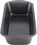 Форма для випічки Ofenbach Baking Form 35х16х7.5см smile   з антипригарним покриттям, прямокутна, фото 2