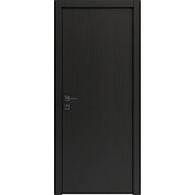 Двері колекції Modern модель Flat ПГ, Венге