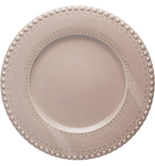 Набір 2 сервірувальних блюда Fantasia Ø34см smile   Бежевий, фото 1