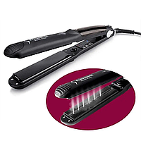 Паровий вирівнювач для волосся Professional Hair Salon Steam Styler 984223
