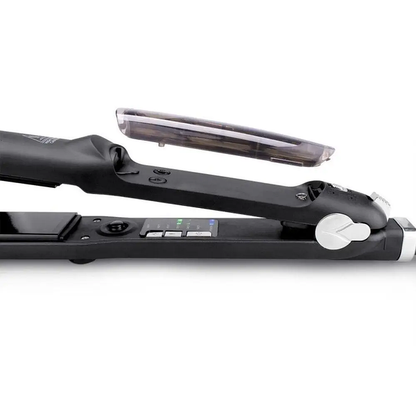 Professional hair salon steam straightener cheap