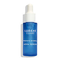 Увлажняющая аква-сыворотка для лица Lumene Nordic Hydra [Lähde] Aqua Serum