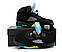 Чоловічі кросівки Air Jordan 5 Aqua, фото 7