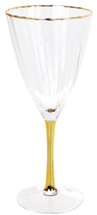 Набір 4 келиха Eclat для червоного вина 400мл smile smile, фото 1