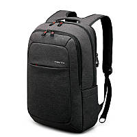 Рюкзак для путешествий и города Tigernu T-B3090A 15.6" USB для ноутбука, работы, учебы, поездок
