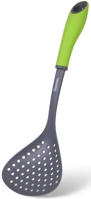 Шумівка Fissman Arabesque 35см smile    нейлонова, фото 1