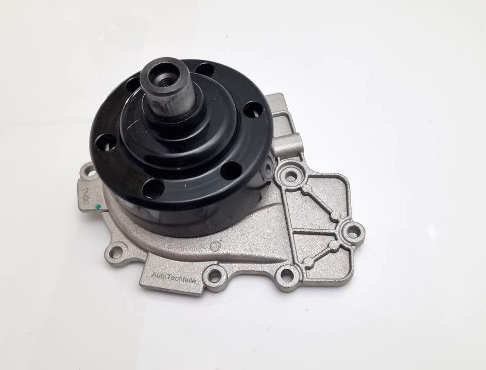Помпа води Mercedes Benz Sprinter W906 2006- 2.2CDI OM651 Autotechteile 100 2081