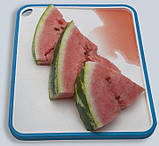 Дошка Willinger Grasse 34x28x1.5см smile , пластикова, фото 4