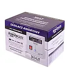 Інвертор Volt Polska SINUS PRO 800 E 12/230V 500/800W, фото 5