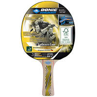 Ракетка для настільного тенісу Donic Legends 500 FSC (714407)