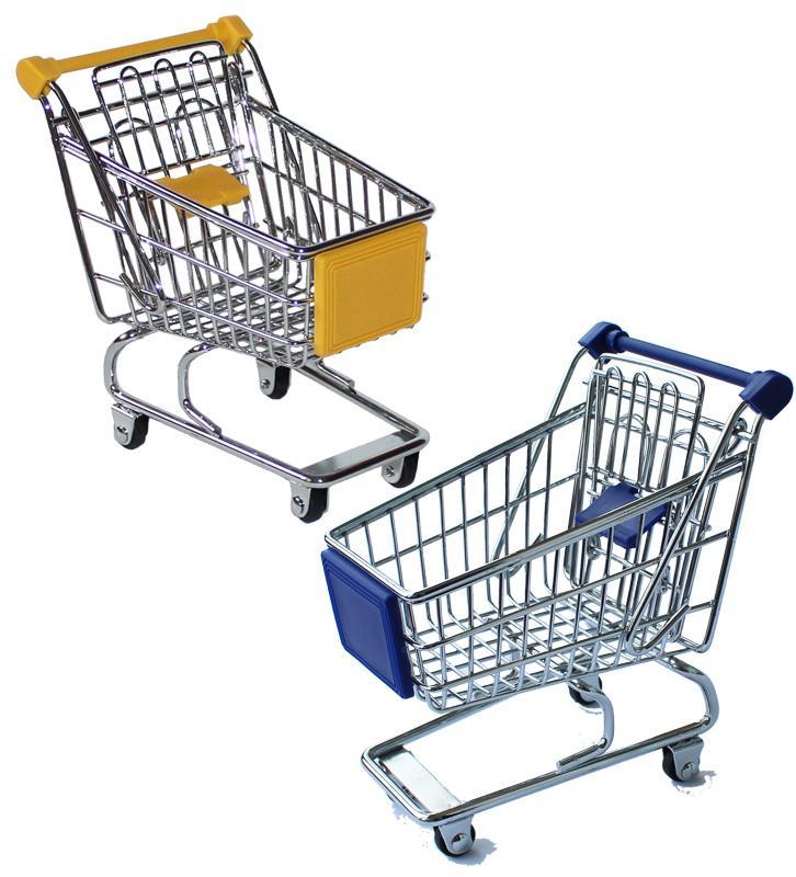 Ємність для кухонних дрібниць 14х13см smile    Тачка сувенірна, фото 1