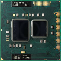 Процесор Intel Pentium P6200 3Mb Cache 2.133 GHz Socket G1