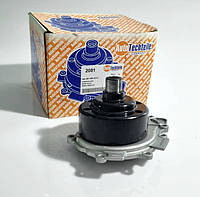 Помпа води Mercedes Benz Sprinter W906 2006- 2.2CDI OM651 Autotechteile 100 2081, фото 3