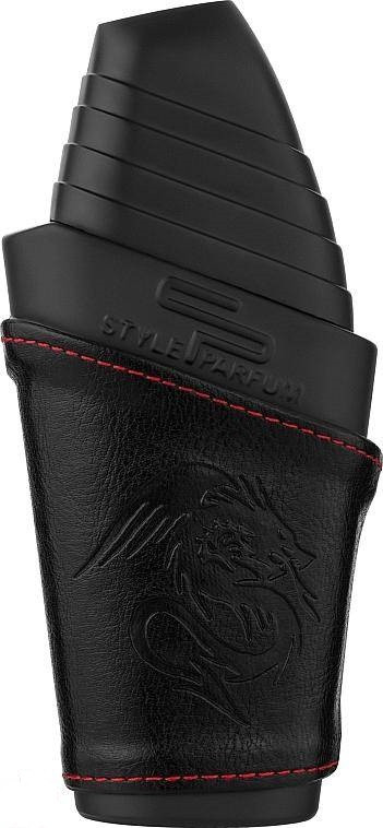 Sterling Parfums Black Dragon Туалетна вода, 100 мл