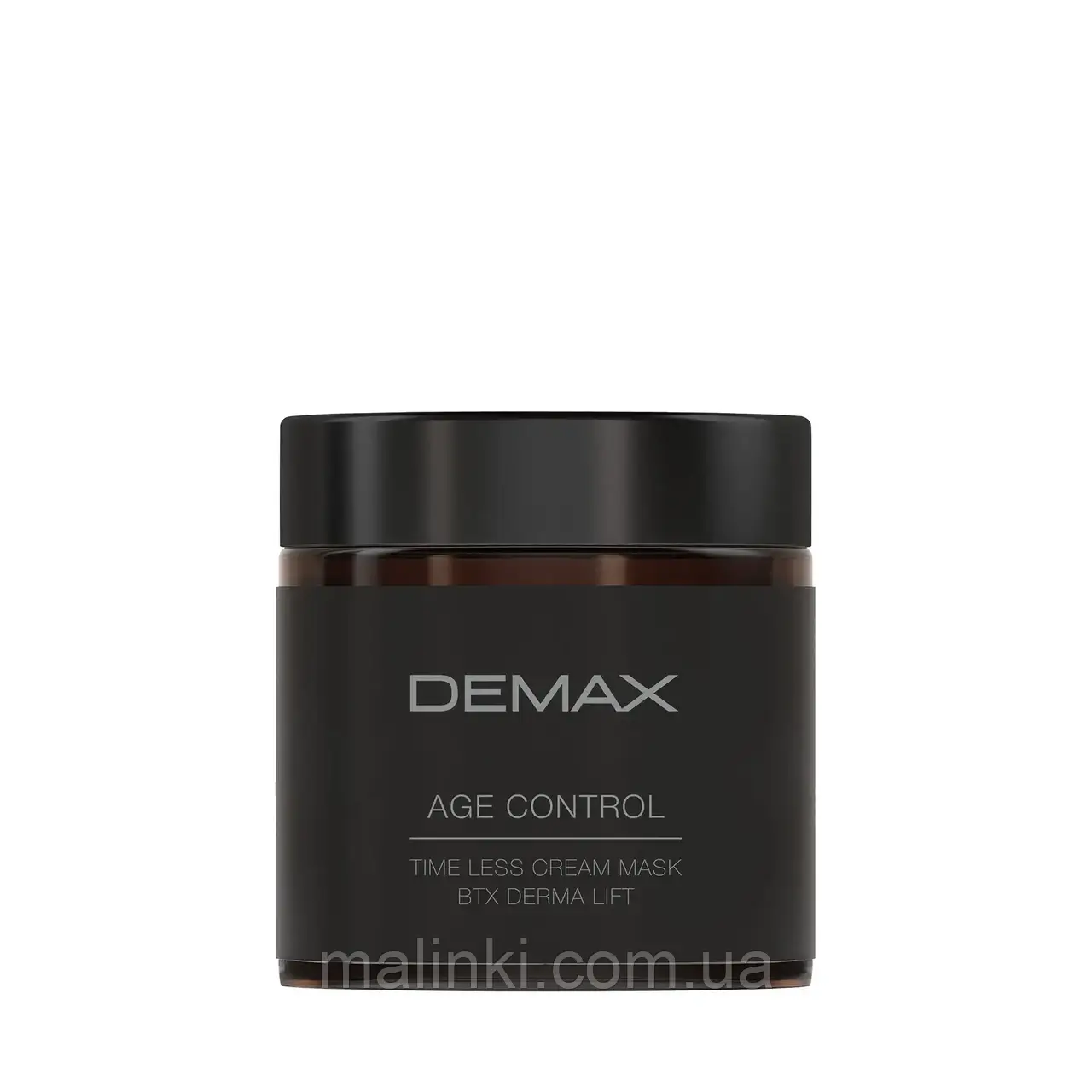 Demax Дермаліфтинг маска «Зворотній час», 100мл, фото 1