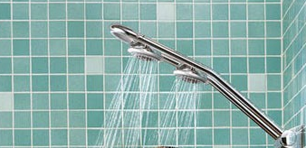 Душева система Freehander Grohe (27004000), фото 3