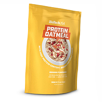 Protein Oatmeal 1000г Банан (05084017)