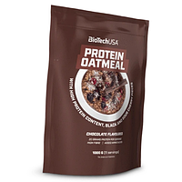 Protein Oatmeal 1000г Шоколад (05084017)