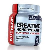 Creatine Monohydrate Creapure 300г (31119003)