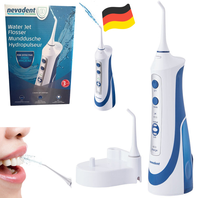Waterpik Nevadent Irrigador Dental Lidl Irrigador Dental Recambio