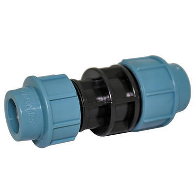 Муфта редукційна 32х20, для пластикових труб