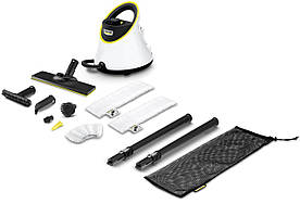 Пароочисник Karcher SC 2 Premium Delux (1.513-253.0)