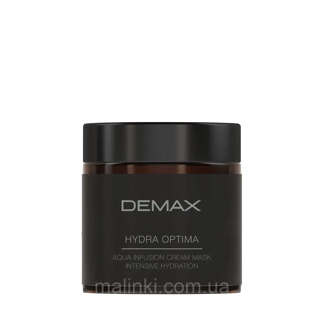 Demax Екстразволожуюча ліфтинг-маска, 100мл, фото 1