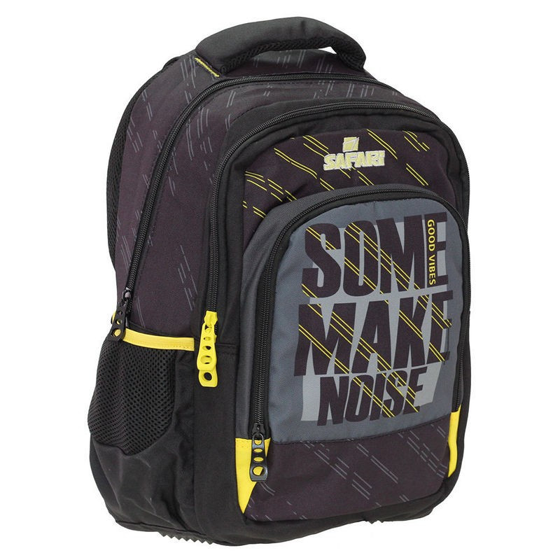 Рюкзак шкільний підлітковий SAFARI SITY 22-116L-1, фото 1