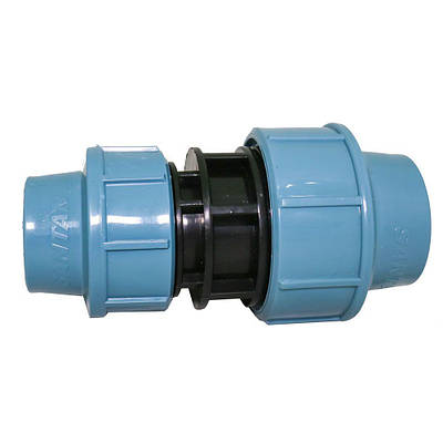 Муфта редукційна 63х50, для пластикових труб