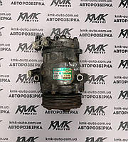 Компресор кондиціонера 1.3CDTI (Z13DT, Z13DTJ) GM 13106850