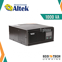 Джерело безперебійного живлення АSK12 1000VA/800W DC12V