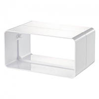 З'єднувач каналів d55*110 515