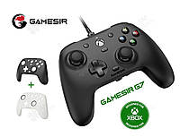 Геймпад GameSir G7 Xbox Series X|S, Xbox One, Windows 10/11 джойстик + Game Pass