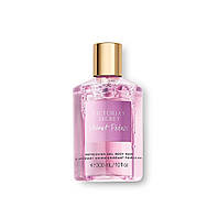 Velvet Petals парфюмированный гель для душа Victoria's Secret из США
