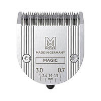 Ножевой блок Moser Magic Blade 1854-7506