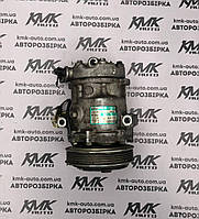 Компресор кондиціонера 1.2i 16v, 1.4i 16v (Z12XEP, Z12XE, Z14XEP) GM 24461719